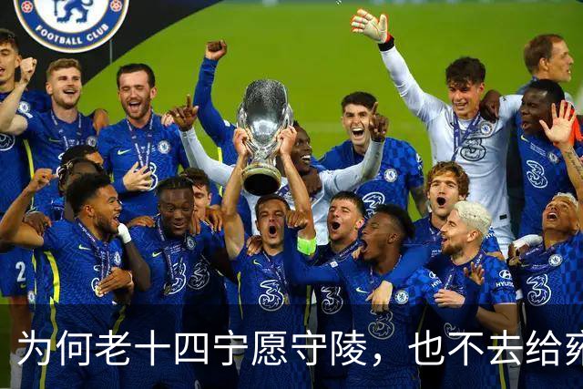 为何老十四宁愿守陵，也不去给雍正当大将军王？其实，他这是怕了